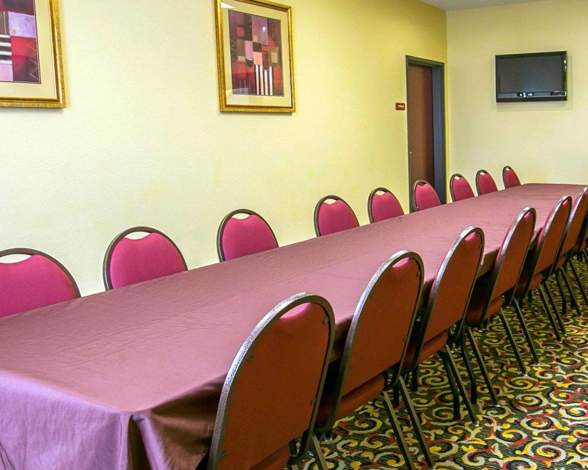 Sleep Inn & Suites New Braunfels Extérieur photo