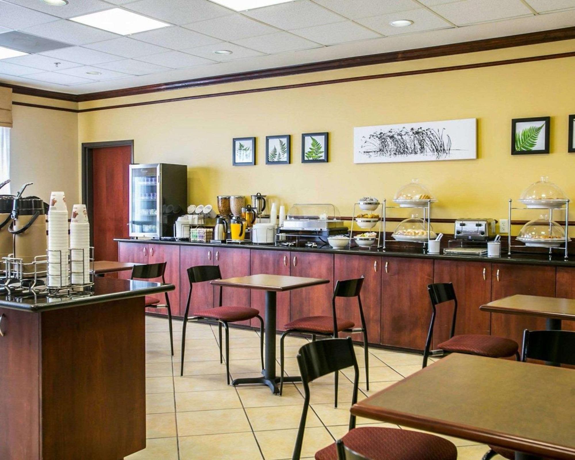 Sleep Inn & Suites New Braunfels Extérieur photo