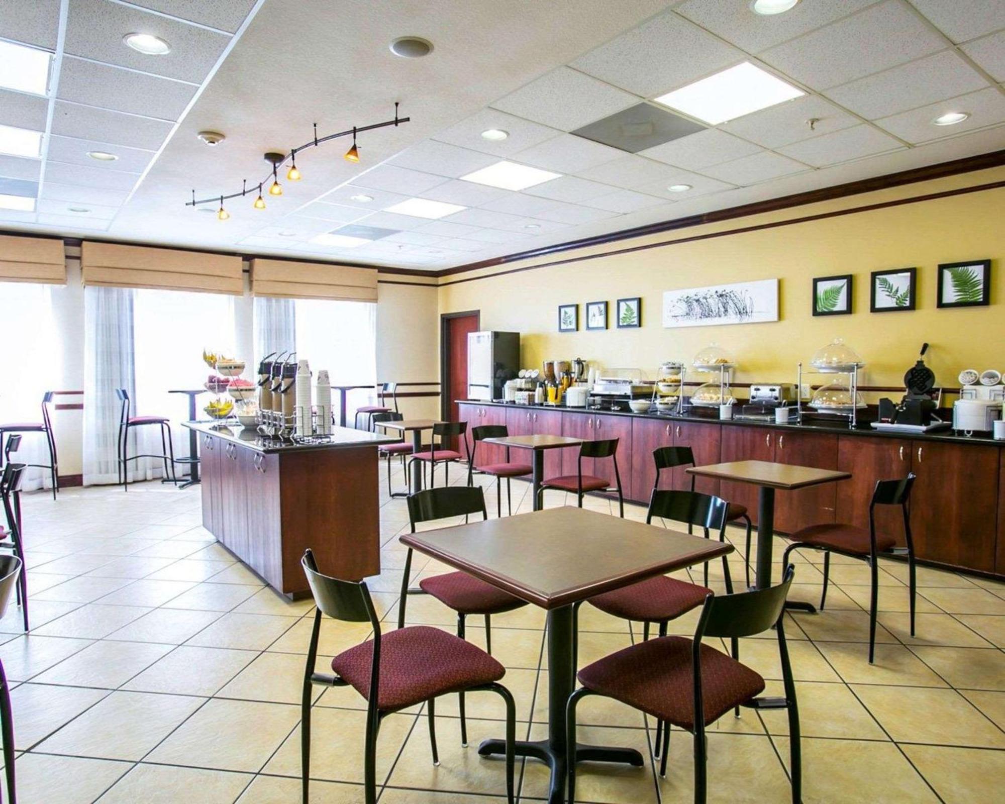 Sleep Inn & Suites New Braunfels Extérieur photo
