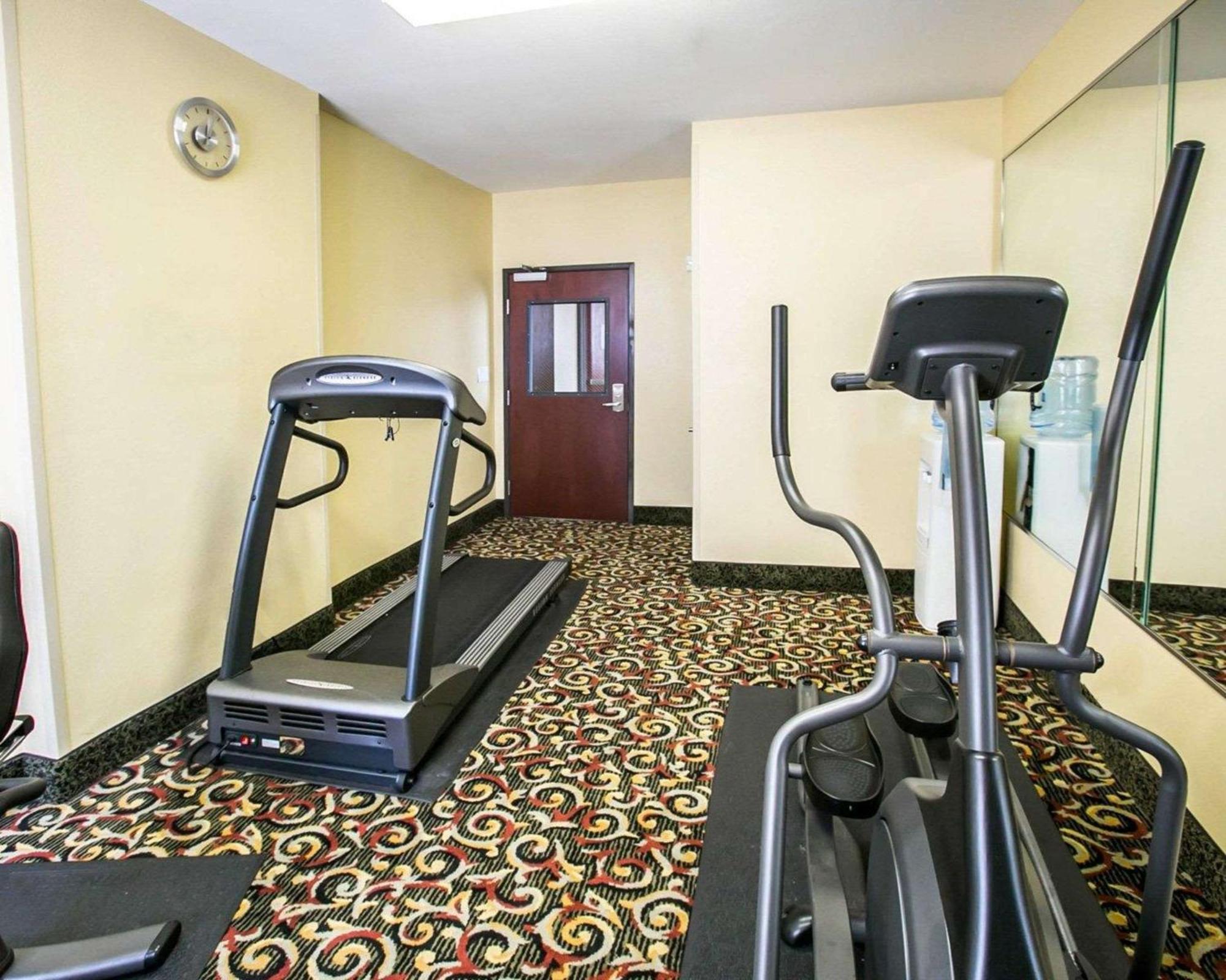 Sleep Inn & Suites New Braunfels Extérieur photo
