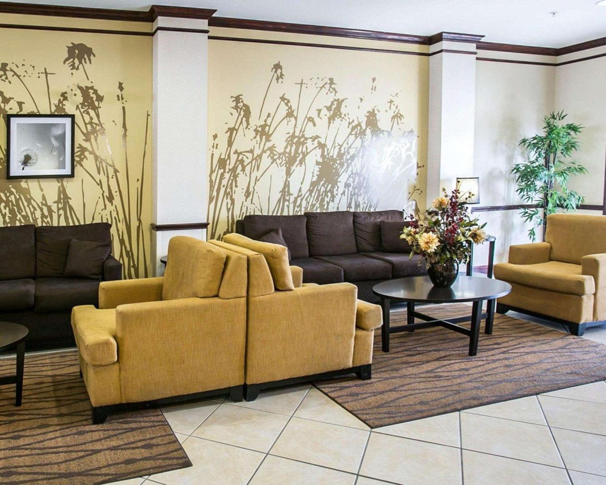 Sleep Inn & Suites New Braunfels Extérieur photo