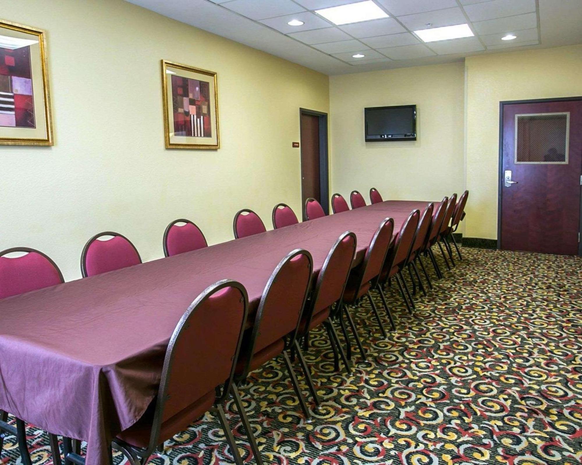 Sleep Inn & Suites New Braunfels Extérieur photo
